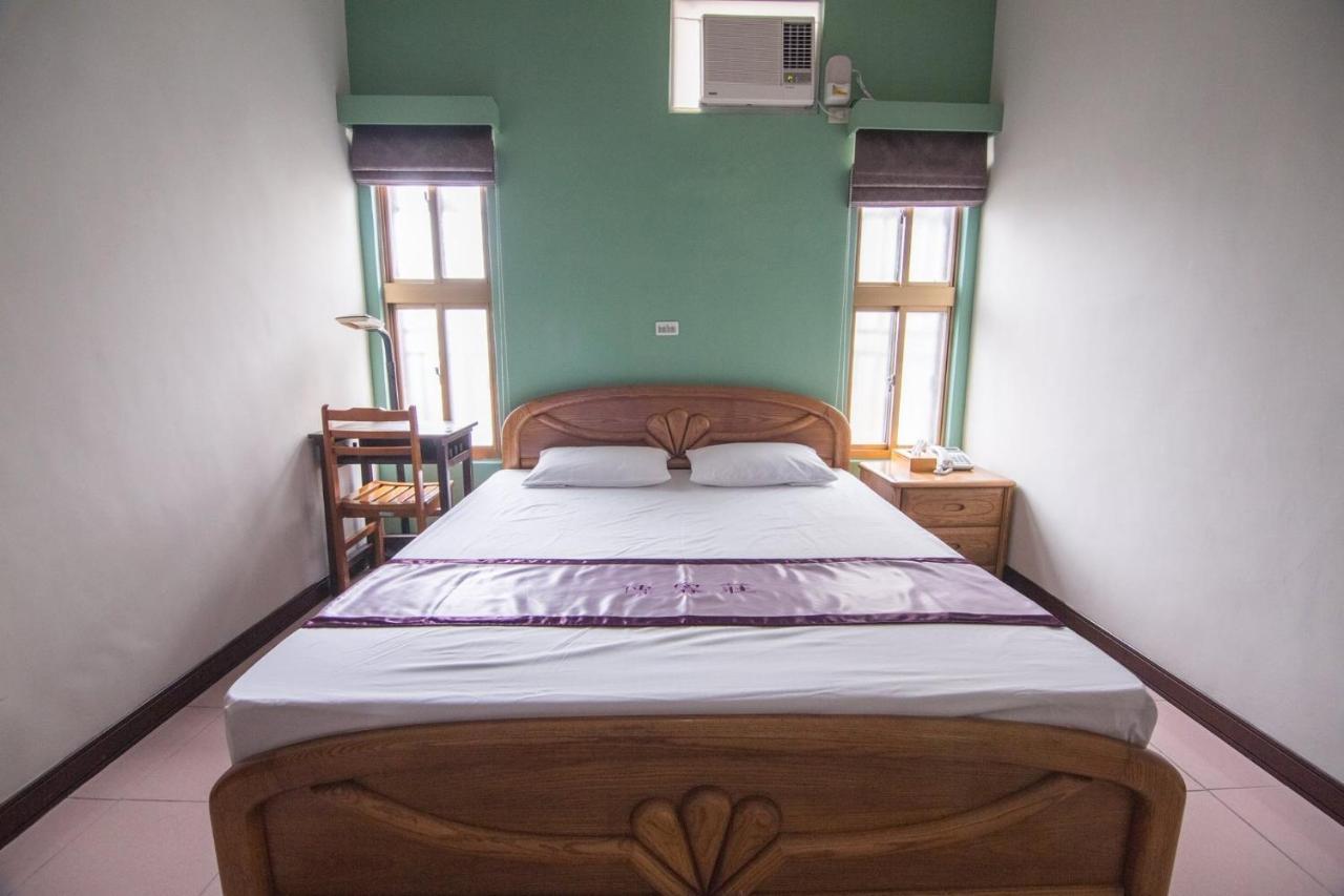 Hakka Inherited Host Hengshan Экстерьер фото