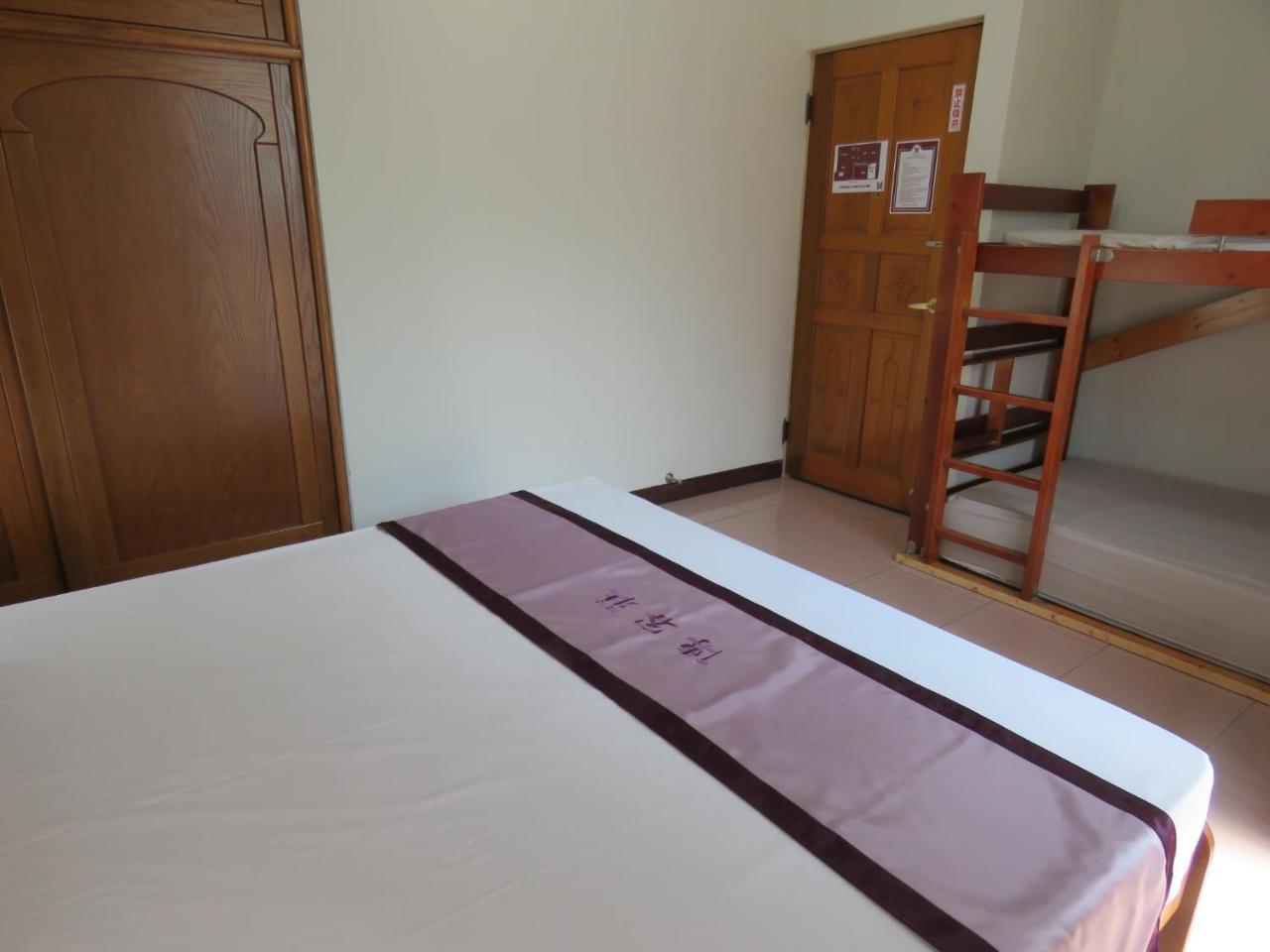 Hakka Inherited Host Hengshan Экстерьер фото