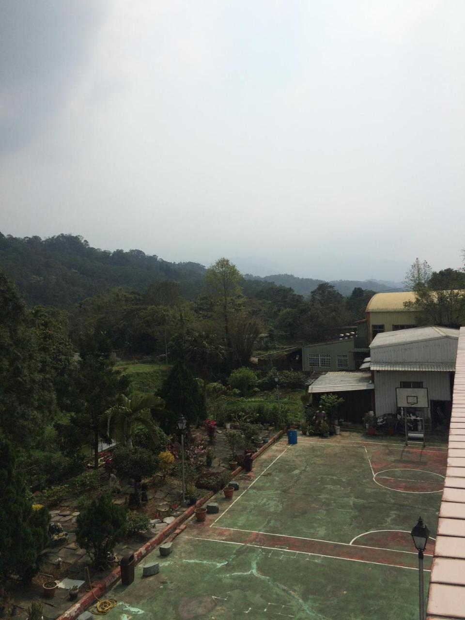 Hakka Inherited Host Hengshan Экстерьер фото