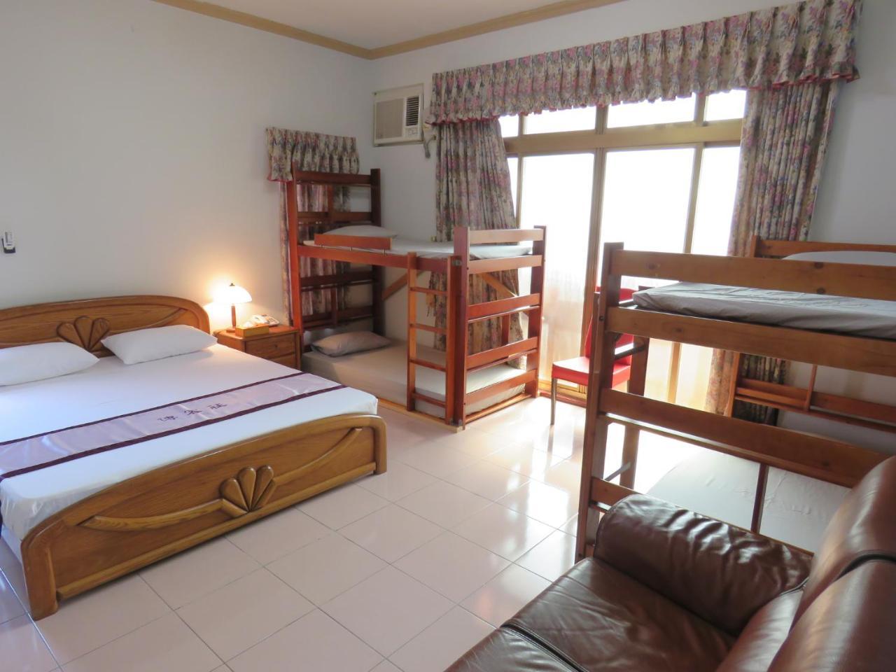 Hakka Inherited Host Hengshan Экстерьер фото