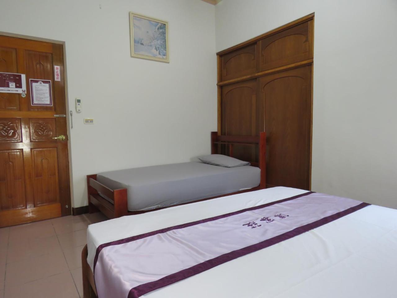Hakka Inherited Host Hengshan Экстерьер фото