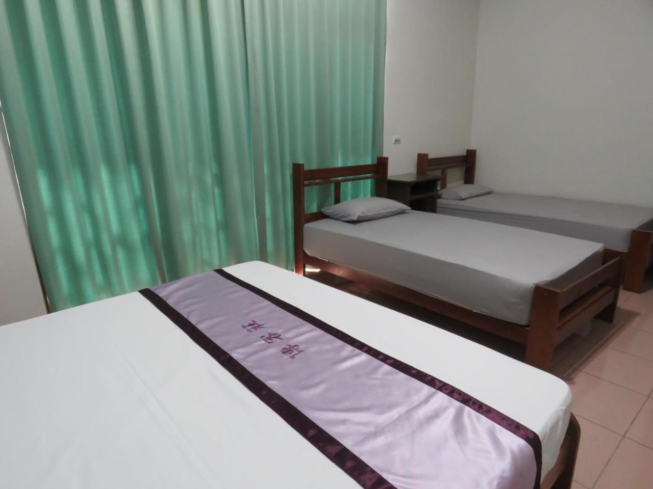 Hakka Inherited Host Hengshan Экстерьер фото
