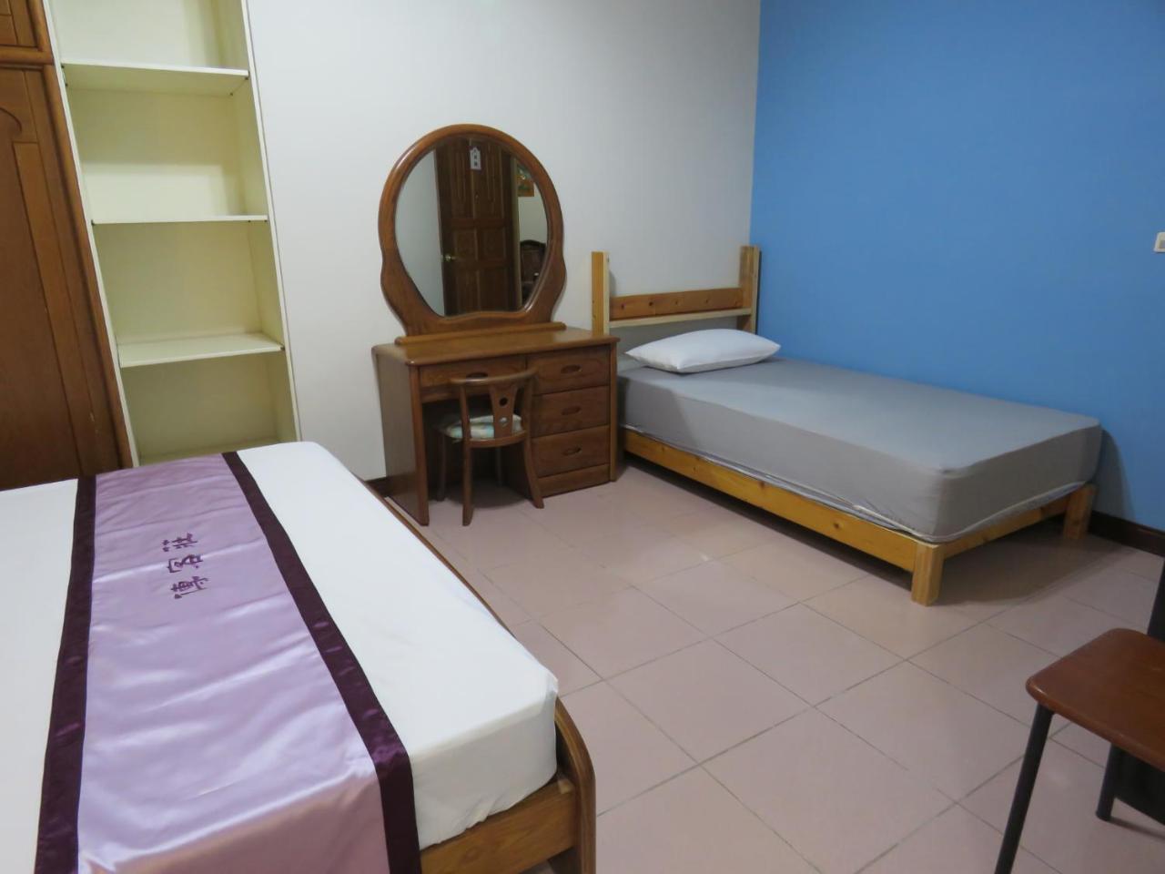 Hakka Inherited Host Hengshan Экстерьер фото