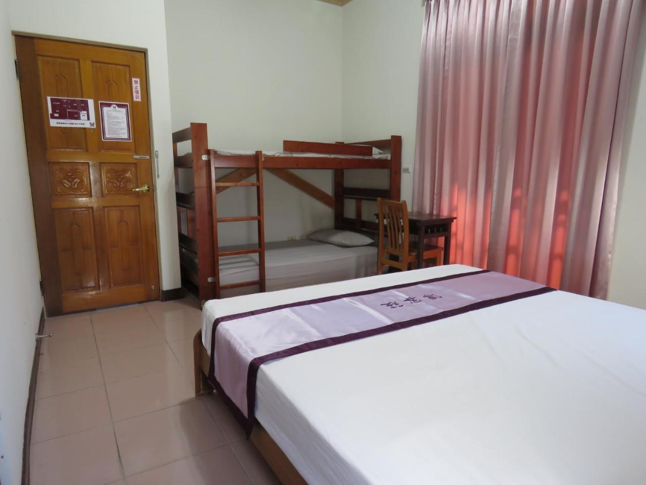 Hakka Inherited Host Hengshan Экстерьер фото