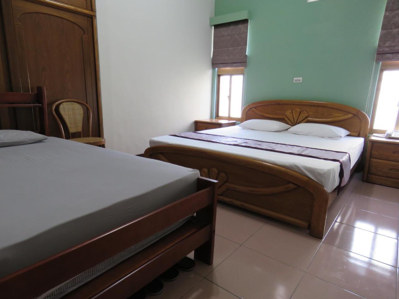 Hakka Inherited Host Hengshan Экстерьер фото