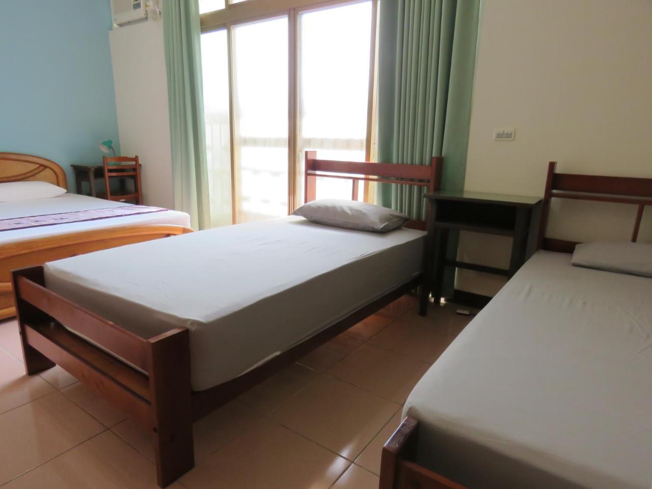 Hakka Inherited Host Hengshan Экстерьер фото