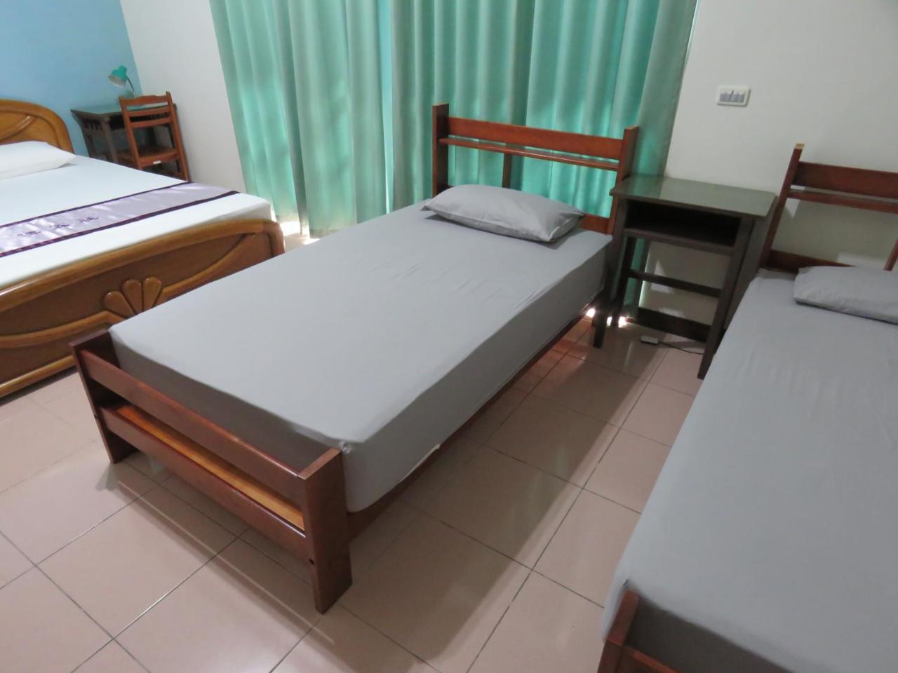 Hakka Inherited Host Hengshan Экстерьер фото